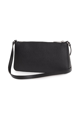 Michael Kors Mıchael Kors Kadın Omuz Çantası 35f5s4xc8l-black Siyah