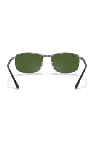 Ray-Ban Rb3671ch 9144/p1 60-16-140 Chromance Erkek Güneş Gözlüğü Füme