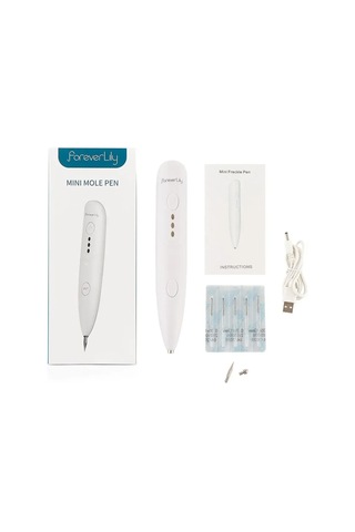 Youtek Mini Benign Lezyon Çıkarıcı - Siğil Ve Et Beni Temizleme Cihazı