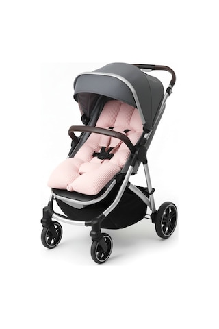 Sebi Bebek Arabası ve Puset Minderi 71909 Pembe