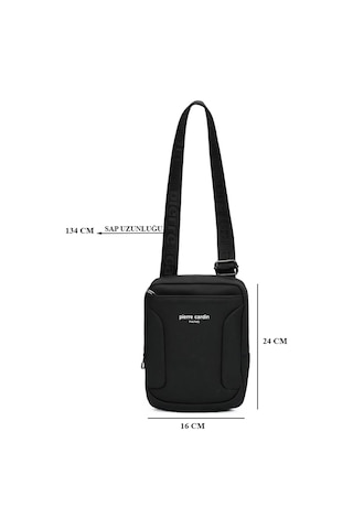 Pierre Cardin Erkek Çanta Siyah 01pc002010-s Siyah