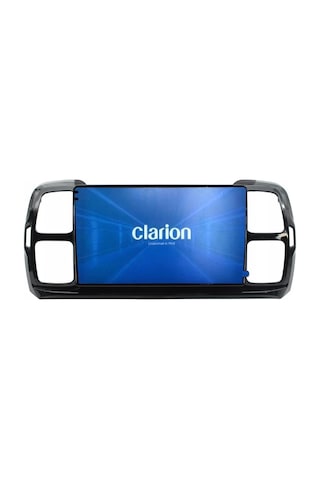Citroen C5 Aircross Android Multimedya Sistemi 4-64 Clarion 2019-2022