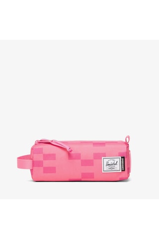Herschel X Minecraft Settlement Çocuk Pembe Sırt Çantası 30172 2800236