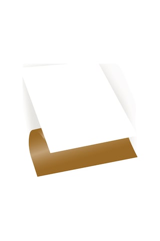 Tink Kendinden Yapışkanlı Renkli Düz Beyaz Desenli Pvc Karo 30x30 Cm