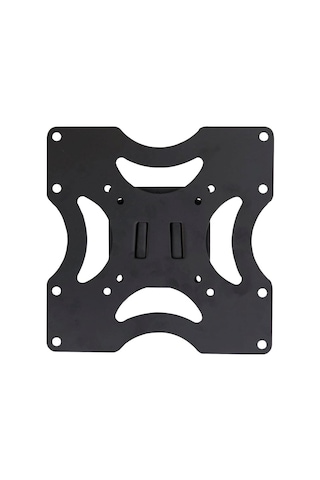 Tv/monitör Duvar Tutucusu, 94cm 37" Sabit Montaj, 37 Kg Maks. Yük, Maks. Vesa 200x200