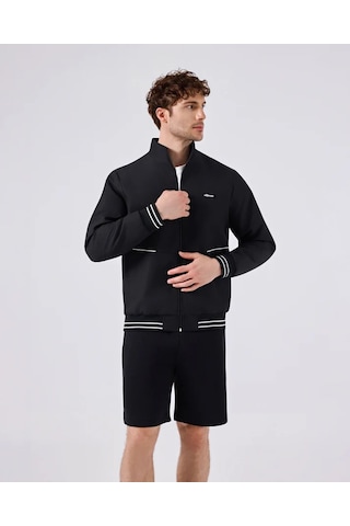 Ellesse Erkek Şort 6sm4010 Siyah
