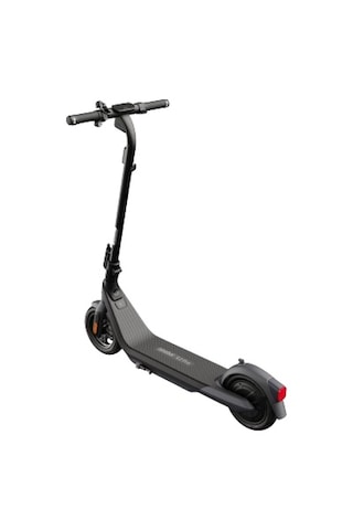 Segway Ninebot Kickscooter E2 Pro Elektrikli Scooter - Siyah
