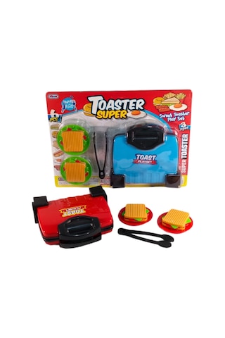 Oyuncak Tost Makinesi 1663