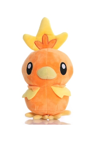 Torchic 25cm Pokemon Peluş Oyuncak Figür