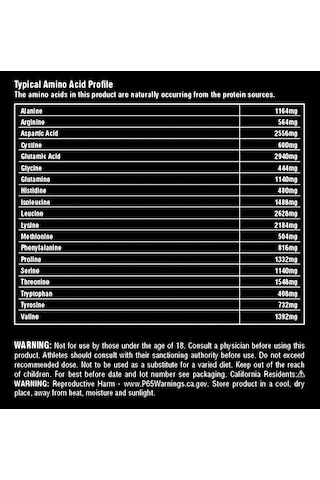 Universal Animal Whey Protein Çilek Aromalı 908 Gr Çilek