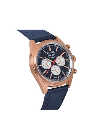 Waıner Wa.25900-c Erkek Kol Saati
