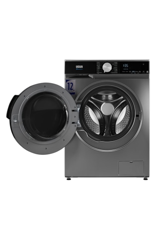 Uğur UCM 31214 G101 1400 Devir 12 KG Çamaşır Makinesi