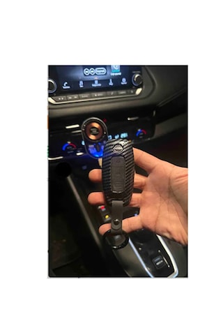 Nıssan Karbon 2024 + Yeni Kasa Uyumlu Qashqaı Traıl Juke Anahtar Kılıf