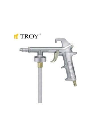Troy 18605 Kumlama Tabancası N11.3248