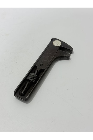 Joseph Lucas Girder Minor No91 Ayarlanabilir İngiliz Anahtarı