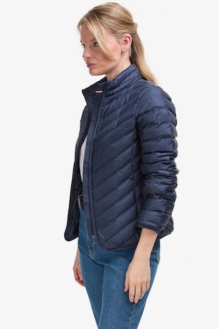 U.S. Polo Assn. U.s. Polo Assn. Kadın Lacivert Mont 50319199-vr033