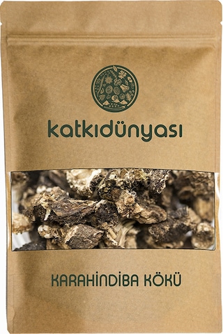 Katkı Dünyası Karahindiba Kökü 50 G
