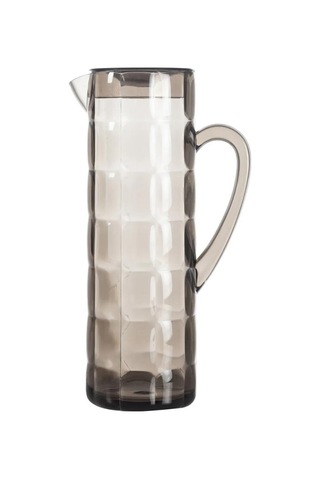 Depa Edition Akrilik Sürahi Füme 1500 Ml