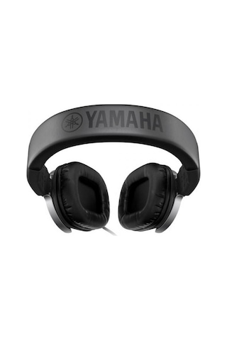 Yamaha Hph-mt8 Stüdyo Monitör Kulaklık Siyah