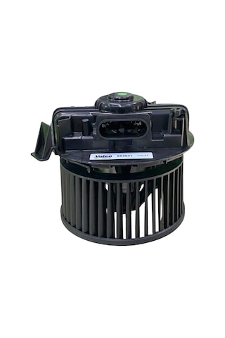 Valeo 12v Kalorifer Motoru Renault Clıo Iıı 2005-2014