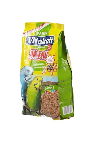 Menü Muhabbet Yemi 1000 Gr 0.75 LT - 2.5 LT - 12 KG