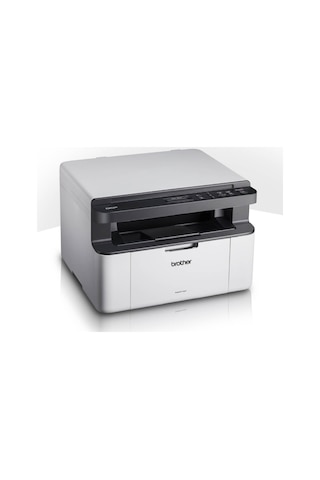 Brother DCP-1511-2T Mono Lazer Yazıcı Beyaz