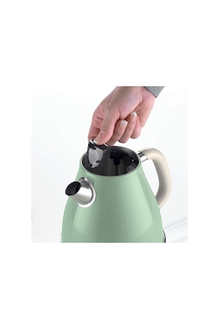 Ariete Vintage 2869 1.7 L Su Isıtıcı Kettle