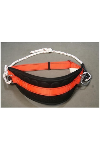 Emniyet Kemeri Bel Tip 124-11.16