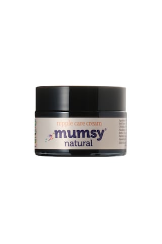 Göğüs Ucu Kremi 30 Ml Organik Bitkisel Formul C Atlak ve Tahriş Karşıtı Dermatolojik Onaylı