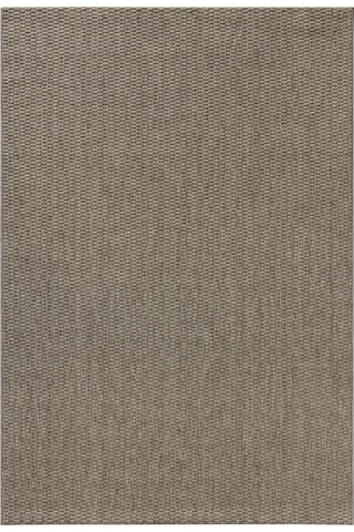 Koza Halı Loft Kahverengi Tozumaz Salon Koridor Balkon Teras Bahçe Oturma O Kahverengi