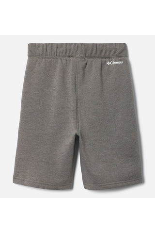 Columbia Columbıa Trek Erkek Çocuk Şort 2031941-030 2031941-030 Gri Gri