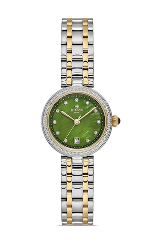 Hislon Women's Classic Queen Ql160t-16sg Gri
