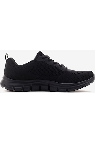 Skechers Track - New Staple Kadın Siyah Spor Ayakkabı 150141tk Bbk Siyah