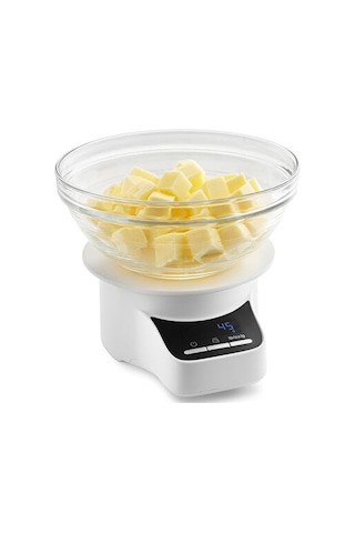 Kitchenaid 5ksmsfta Elek Ve Tartı Aksesuarı