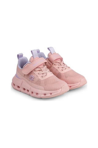 Buckhead Joseph Kız Çocuk Spor Ayakkabı - Pudra Buck3084-178 Pudra