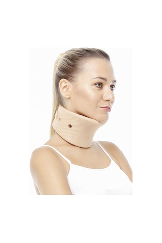 Ortopedik Nelson Boyunluk Boyun Fıtığı Ve Boyun Sabitleyici Destek Orx -b203