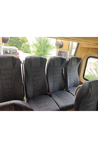 Nfs Auto Citroen Jumpy Oto Kltuk Kılıfı 01