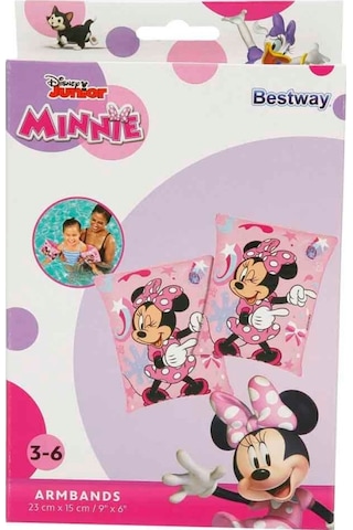 Minnie Kolluk 23x15 Cm 91038