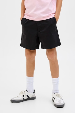 Jack & Jones Jpstjaıden Jjcampaıgn Siyah Erkek Çocuk Şort 000000000102257549 Siyah