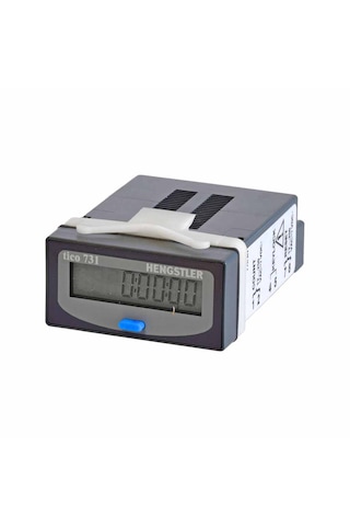 Hengstler Tıco 731 Lcd 8 Sayaç Diğer Hengstler Tıco 731 Lcd 8 Sayaç Diğer