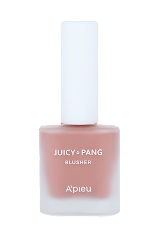 Missha Doğal Görünüm Sunan Nemlendirici Likit Allık 9g. APIEU BE01