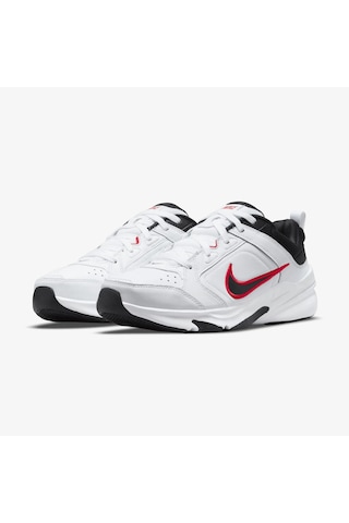 Nike Defy All Day Unisex Beyaz Spor Ayakkabı Beyaz Beyaz