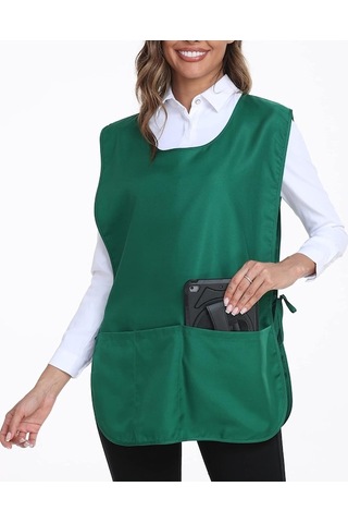 Fastbuy 3 Cepli Unisex Yelek Seti - Kırmızı, Normal Beden Diğer