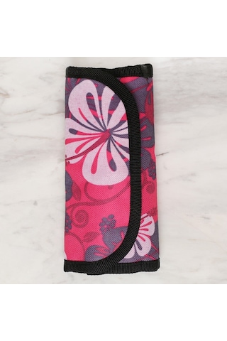 Loren Çantalı Tığ Ve Örgü Aksesuarları Seti