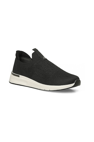 Polaris 327540.z 6fx Siyah Kadın Slip On 000000000102202436 Siyah