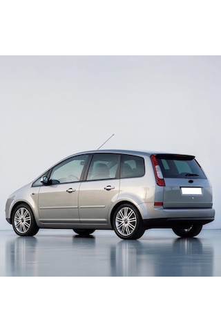 Ford Focus C-max 04-07 Arka Bagaj Amortisörü 1 Adet 3m51r406a10ab