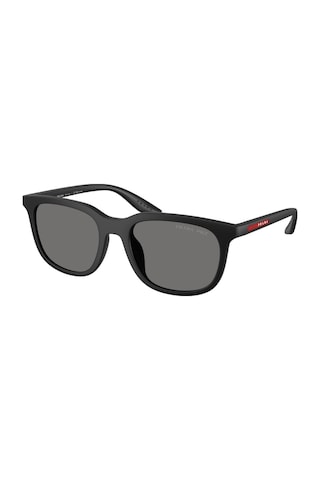 Prada Linea Rossa Güneş Gözlüğü - Polarize Ps B09su 54 1bo02g Siyah
