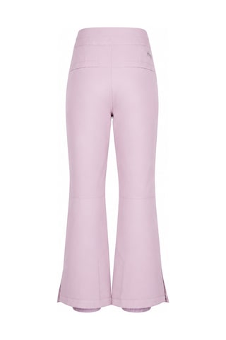 Columbia Columbıa Bugaboo Kadın Kayak Pantolonu 2170771-618 Pembe