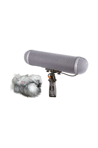 Rycote 086001 Windshield WS 4 Kit