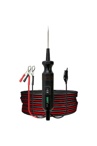 Duoyı Dy18 Otomotiv Elektrik Sistem Test Cihazı